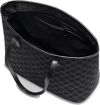 【美品】Jordan ブラック トートバッグ Amazon | [JORDAN] ナイキ ジョーダン モノグラム トートバッグ